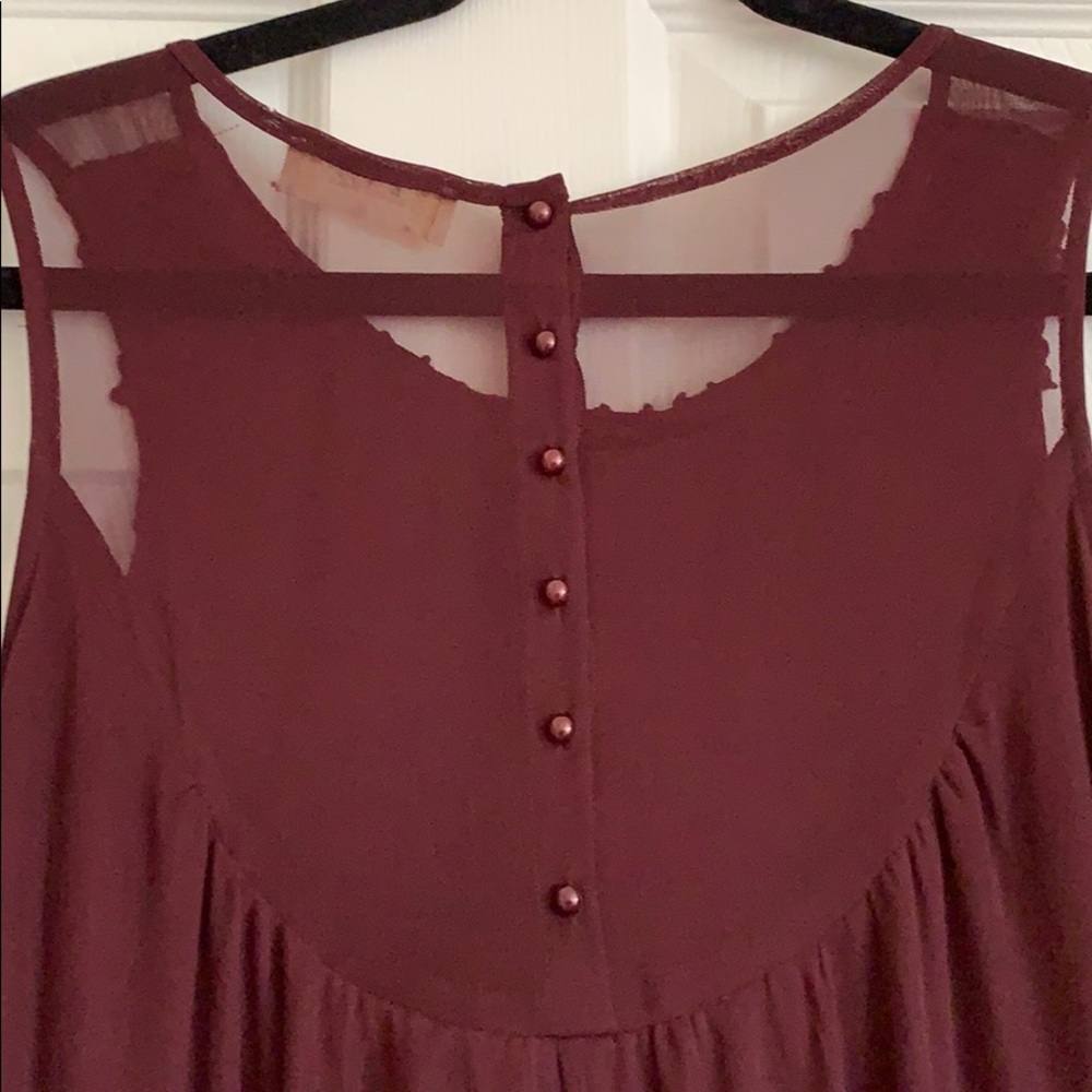 Dress/tunic - Picture 5 of 6